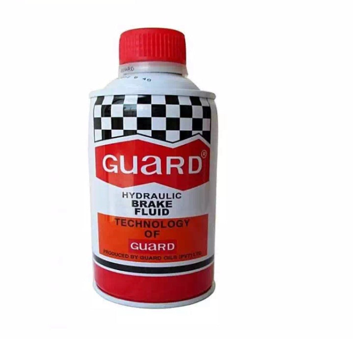 BREAK OIL GUARD 350ML