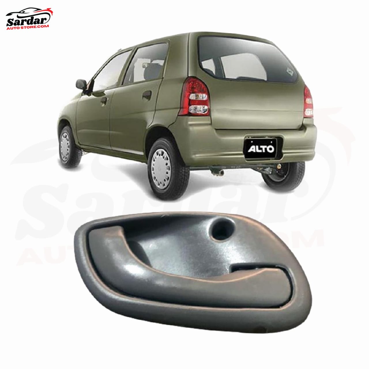 INNER DOOR HANDEL ALTO 1000 CC FRONT (RIGHT AND LEFT)