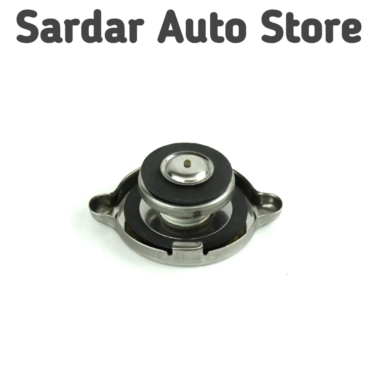 RADIATOR CAP UNIVERSAL LARGE - BEST QUALITY – Sardarautostore