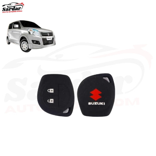 Suzuki Wagon R Silicone Remote Control Cover