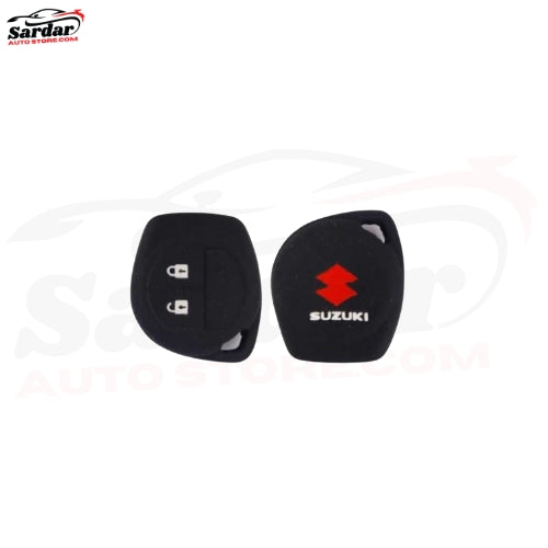 Suzuki Wagon R Silicone Remote Control Cover