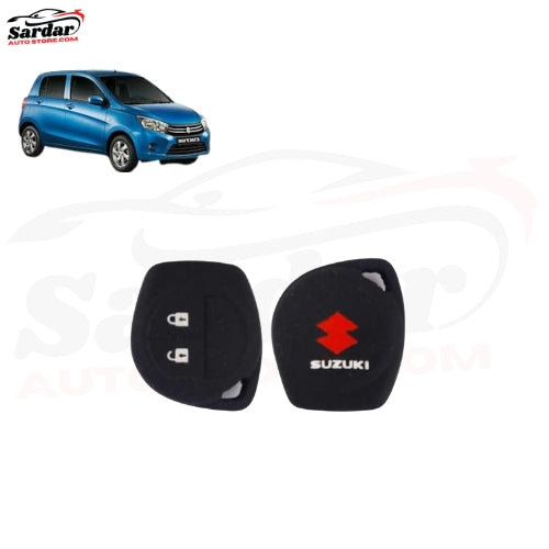 Suzuki Cultus Silicone Remote Control Cover