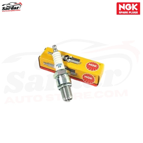 SPARK PLUG NGK JAPAN FOR SUZUKI MEHRAN (3 PIECES)