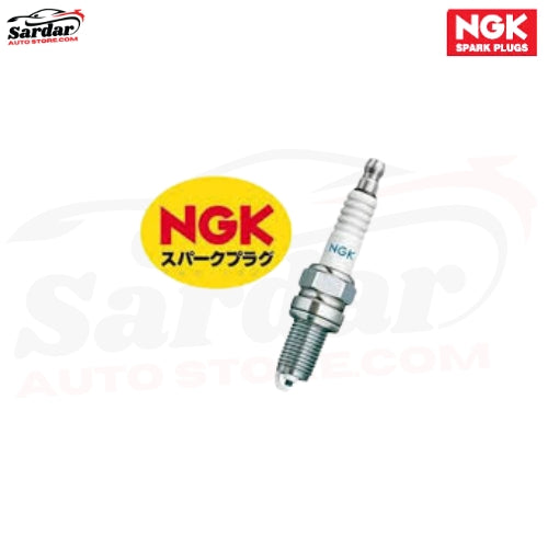 SPARK PLUG NGK JAPAN FOR SUZUKI BOLAN / RAVI (3 PIECES)