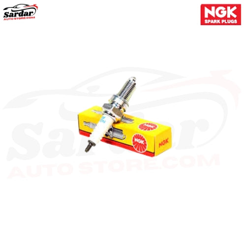 SPARK PLUG NGK JAPAN FOR SUZUKI FX (3 PIECES)