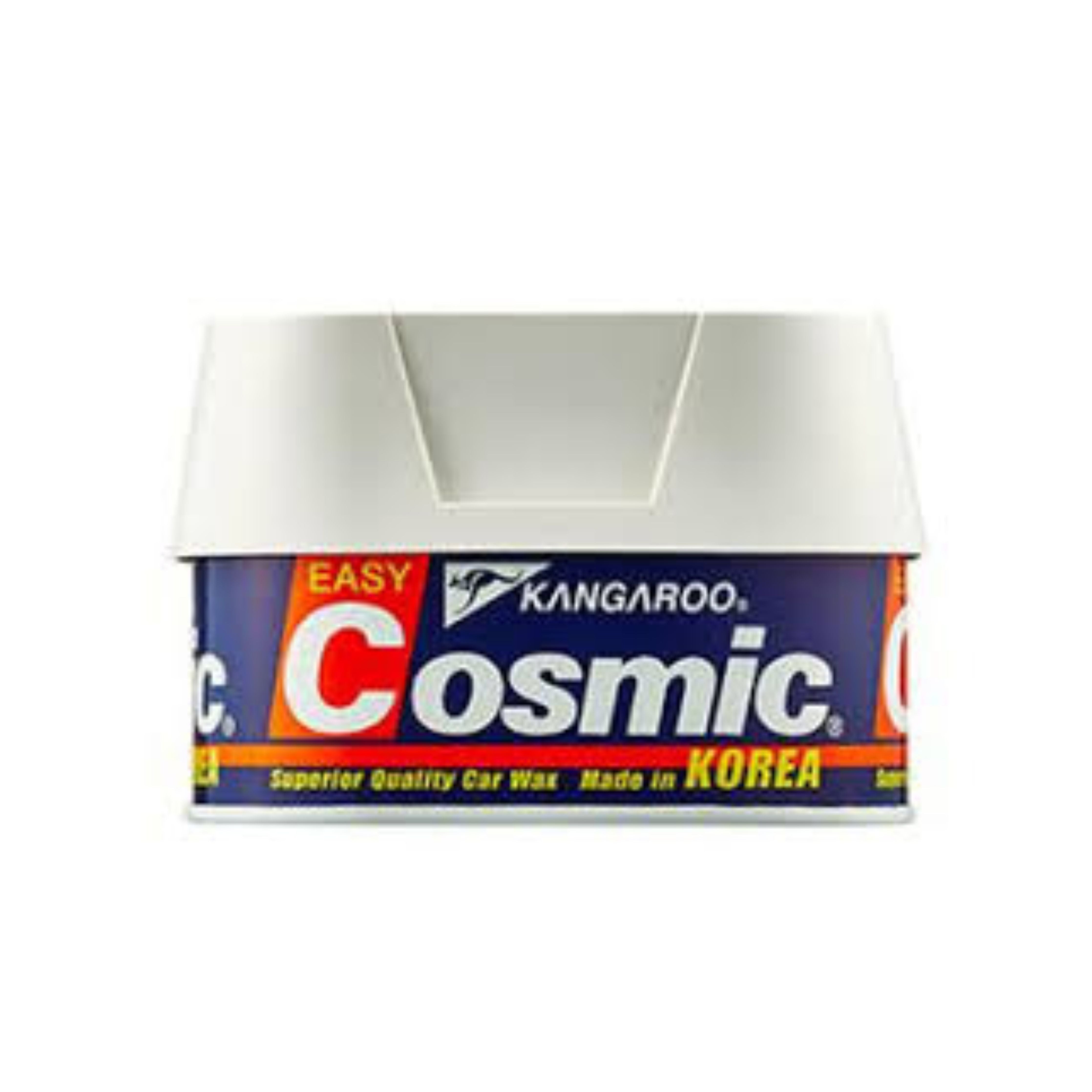 Kangaroo Cosmic Car Body Polish Wax – 200(G)