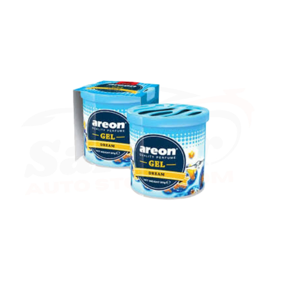 Areon Gel - Dream - Gel Perfume