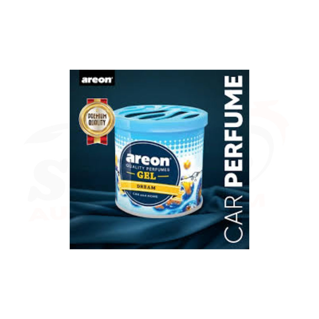 Areon Gel - Dream - Gel Perfume