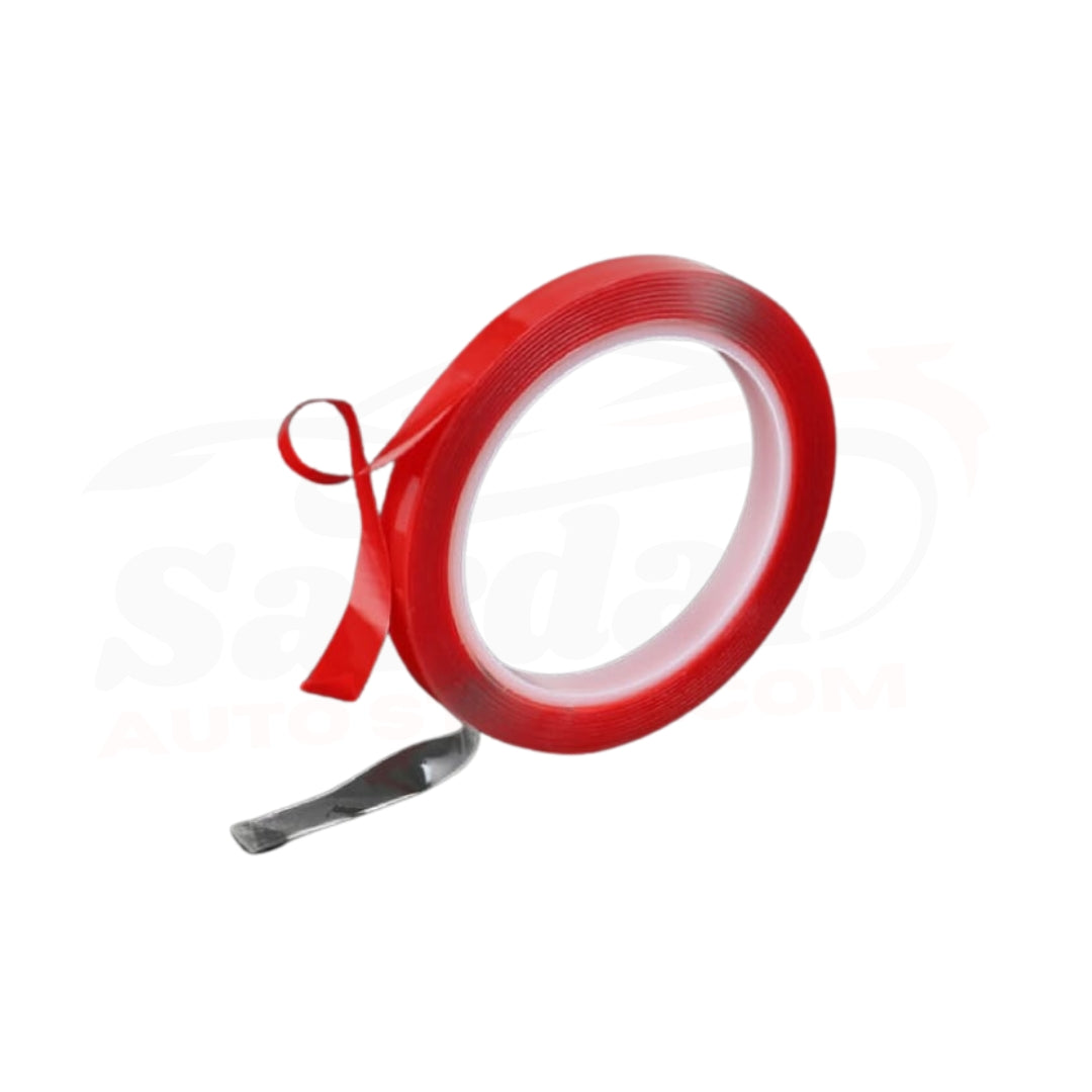 3M Double Sided Adhesive Tape - Best Quality - Small Size